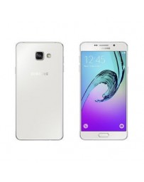Smartphone Samsung Galaxy A7 (2016) A7100 4G 16GB-Blanco - Envío Gratuito