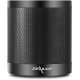 Bocina ZEALOT Bluetooth 5821467 -Negra - Envío Gratuito