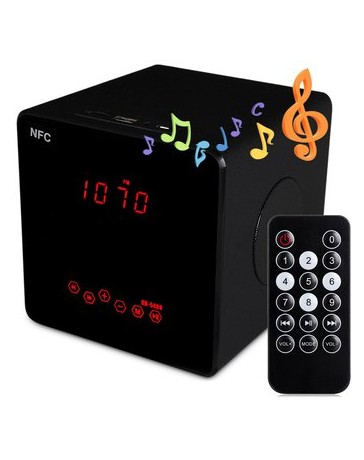 El altavoz de radio KR 5400 multifunción de alta fidelidad - Envío Gratuito