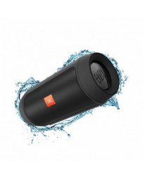 Reacondicionado Bocina bluetooth Jbl Charge 2 plus contra agua - Envío Gratuito