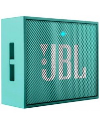 Bocina Bluetooth Jbl Go Portatil Recargable - Envío Gratuito