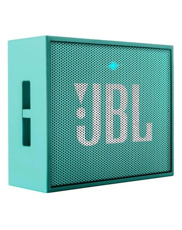 Bocina Bluetooth Jbl Go Portatil Recargable - Envío Gratuito