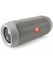 Reacondicionado Bocina Jbl Charge 2+ Bluetooth Portatil 12 Horas - Envío Gratuito