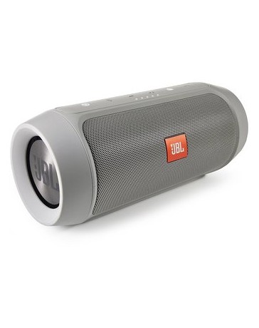 Reacondicionado Bocina Jbl Charge 2+ Bluetooth Portatil 12 Horas - Envío Gratuito