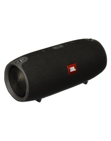 Bocina JBL Xtreme Portatil Inalambrico Bluetooth - Negro - Envío Gratuito