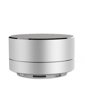 A10 Aluminum Alloy Wireless Bluetooth Speaker Portable - Envío Gratuito