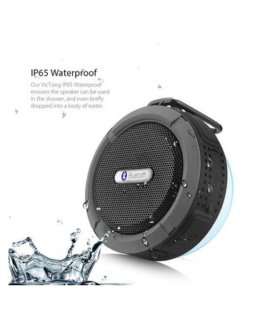 New Arrival Cute C6 V3.0 Wireless Bluetooth Speakers - Envío Gratuito