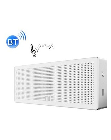 Original Xiaomi Square Box Stereo Bluetooth Wireless Speaker - Envío Gratuito