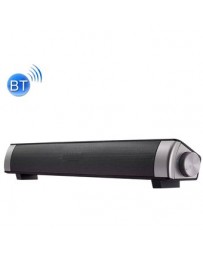 Soundbar Lp-08 Wireless Bluetooth Con Altavoz Para IPad - Envío Gratuito