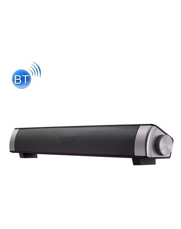 Soundbar Lp-08 Wireless Bluetooth Con Altavoz Para IPad - Envío Gratuito