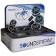 Set de Tweeters + Crossovers Soundstream TWT.5 1 Pulgada - Envío Gratuito