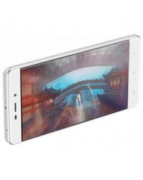 Xiaomi Octa-Core Redmi 4 5 Teléfono Dual SIM 2GB RAM 16GB ROM - Blanco - Envío Gratuito