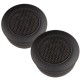 Set De Tweeters Memphis SRX1 120w Max - Envío Gratuito