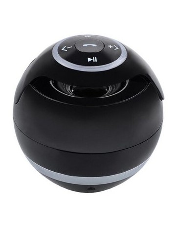 2016 New portable Bluetooth wireless speaker Mini Subwoofer - Envío Gratuito