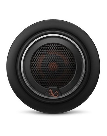 Par de Tweeters Infinity REF-275TX 135W-Negro - Envío Gratuito