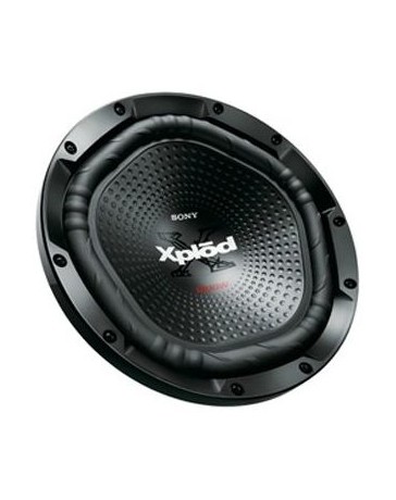 Nuevo WOOFER 12" SONY XS-NW1200 NEGRO - Envío Gratuito