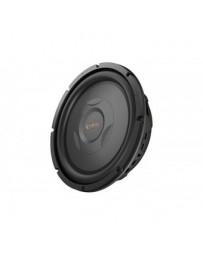 SUBWOOFER 12" PLANO INFINITY REF-1200S NEGRO - Envío Gratuito