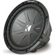Subwoofer de 10" bobina sencilla kicker 600 Watts - Envío Gratuito