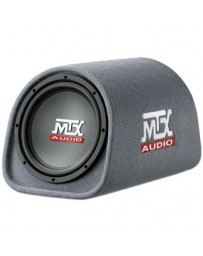 Bazuca Amplificada con Subwoofer de 10 Pulgadas MTX Audio RTL10PT - Envío Gratuito