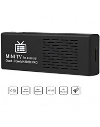 TV Box MK808B PRO mini TV Box Amlogic S905 Quad-Core - Envío Gratuito