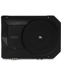 Nuevo WOOFER CON CAJON BASSPRO SL JBL NEGRO - Envío Gratuito