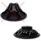 Equipo de Car audio Woofer Original Audiobahn Tamaño 12 - Envío Gratuito