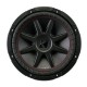 Subwoofer Kicker CVR124 12 Pulgadas Doble Bobina 800 Watts - Envío Gratuito