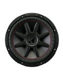 Subwoofer Kicker CVR124 12 Pulgadas Doble Bobina 800 Watts - Envío Gratuito
