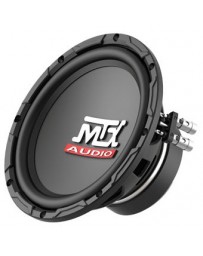 Subwoofer MTX Audio TNL8-44 Doble Bobina 8 Pulgadas - Envío Gratuito