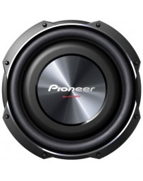 Subwoofer Pioneer Slim Ts-sw3002s4 12 Pulgadas de 1500 Watts Ultra Plano - Envío Gratuito