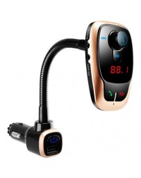 Cargador del coche del jugador de MP3 Nuevo 2016 multifunción - Envío Gratuito