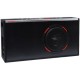 Cajón Amplificado Con Subwoofer De 10 Pulg Cerwin Vega - Envío Gratuito
