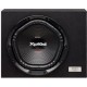 WOOFER CON CAJON 12" SONY XS-NW1202S NEGRO - Envío Gratuito