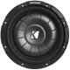 Subwoofer Plano Kicker Cvt12 800w Cvt 12 P Amplificador Wow - Envío Gratuito