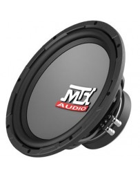 Subwoofer MTX Audio TNL12-44 Doble Bobina 12 Pulgadas - Envío Gratuito