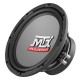 Subwoofer MTX Audio TNL10-44 Doble Bobina 10 Pulgadas 300 Watts - Envío Gratuito