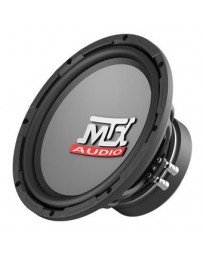 Subwoofer MTX Audio TNL10-44 Doble Bobina 10 Pulgadas 300 Watts - Envío Gratuito