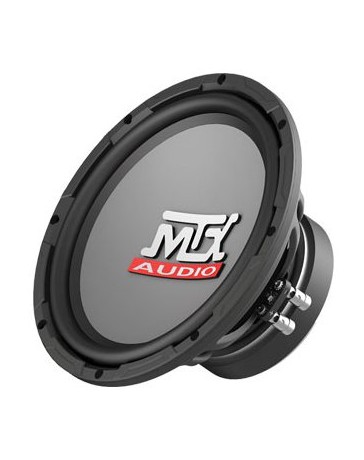 Subwoofer MTX Audio TNL10-44 Doble Bobina 10 Pulgadas 300 Watts - Envío Gratuito