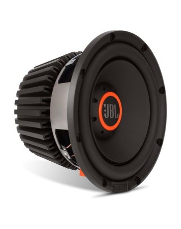 JBL S3-1224 SUBWOOFER 12" DOBLE BOBINA SELECTOR - Envío Gratuito