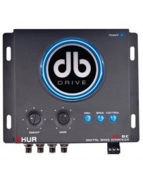 Epicentro Db Drive E5 Be Para Woofer Amplificador - Envío Gratuito