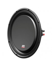 Subwoofer Plano MTX Audio TNL12-44S Doble Bobina - Envío Gratuito