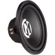 Subwoofer 12 Memphis Srx12d4 500w Doble Bobina Car Audio - Envío Gratuito
