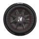 Subwoofer Plano Slim Kicker CWRT102 Doble Bobina 10 Pulgadas - Envío Gratuito