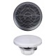 Subwoofer Power Acoustik MW-10WT Resistente al agua Marino - Envío Gratuito
