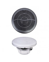 Subwoofer Power Acoustik MW-10WT Resistente al agua Marino - Envío Gratuito