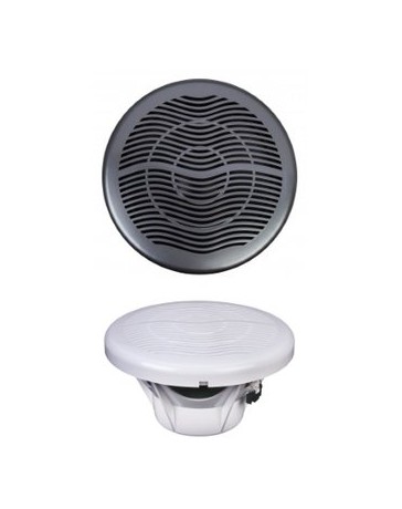 Subwoofer Power Acoustik MW-10WT Resistente al agua Marino - Envío Gratuito