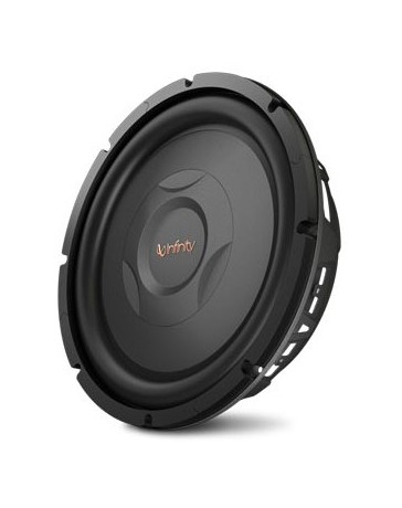Subwoofer Plano Infinity Reference 1200s Bobina Sencilla - Envío Gratuito
