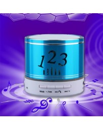 ER S42 Altavoz azul-Blue. - Envío Gratuito