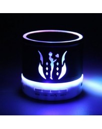 ER S48 Altavoz Negro-Black. - Envío Gratuito