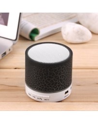ER A9 altavoz Negro-Black. - Envío Gratuito